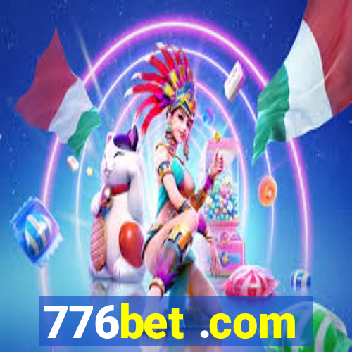 776bet .com